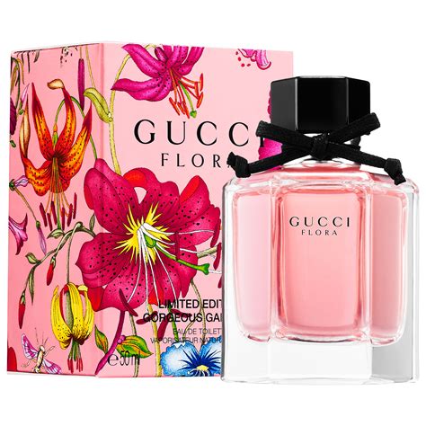 flora from gucci|Flora Gorgeous Gardenia Gucci for women .